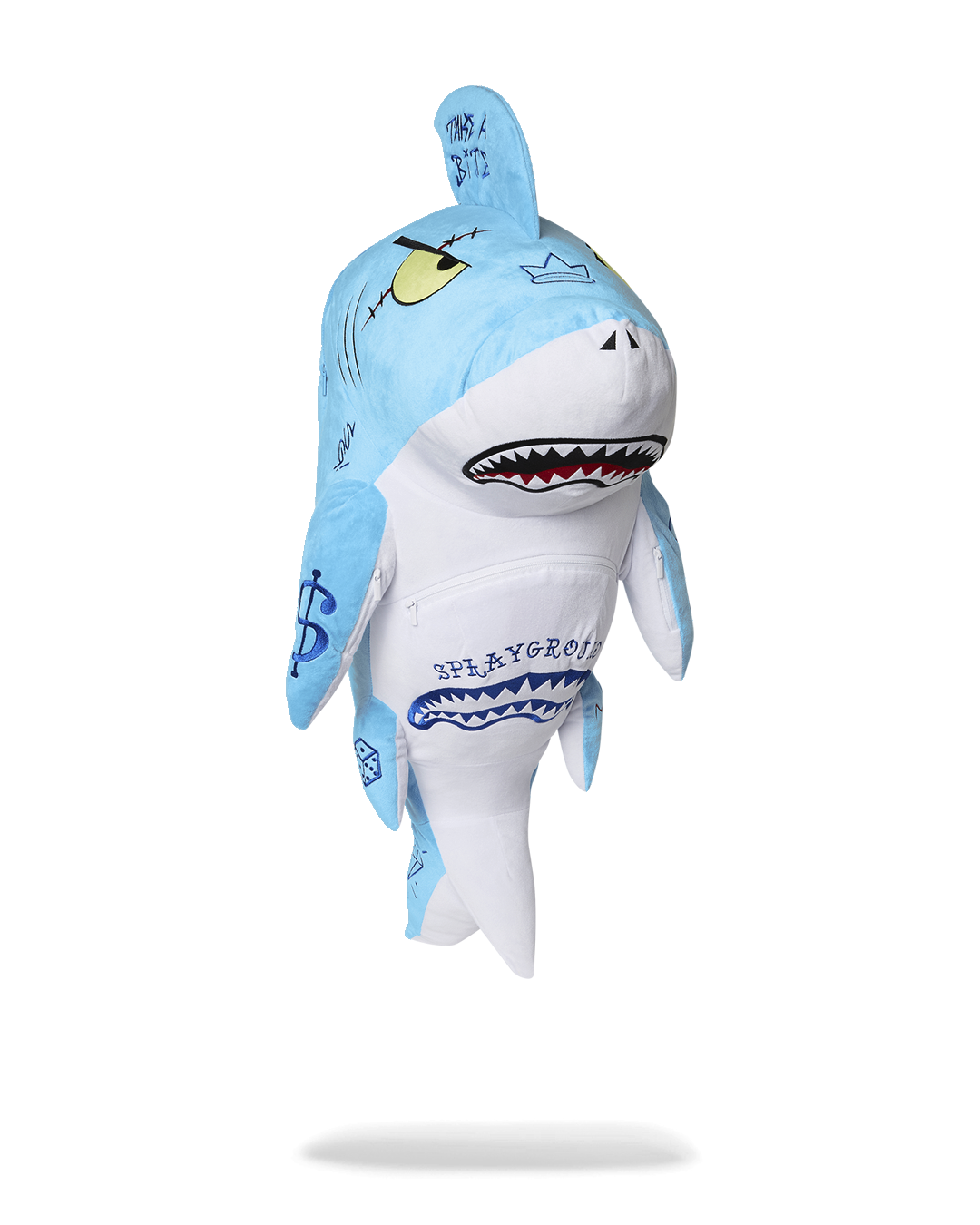 THE BIG SHARK BACKPACK - Image 3