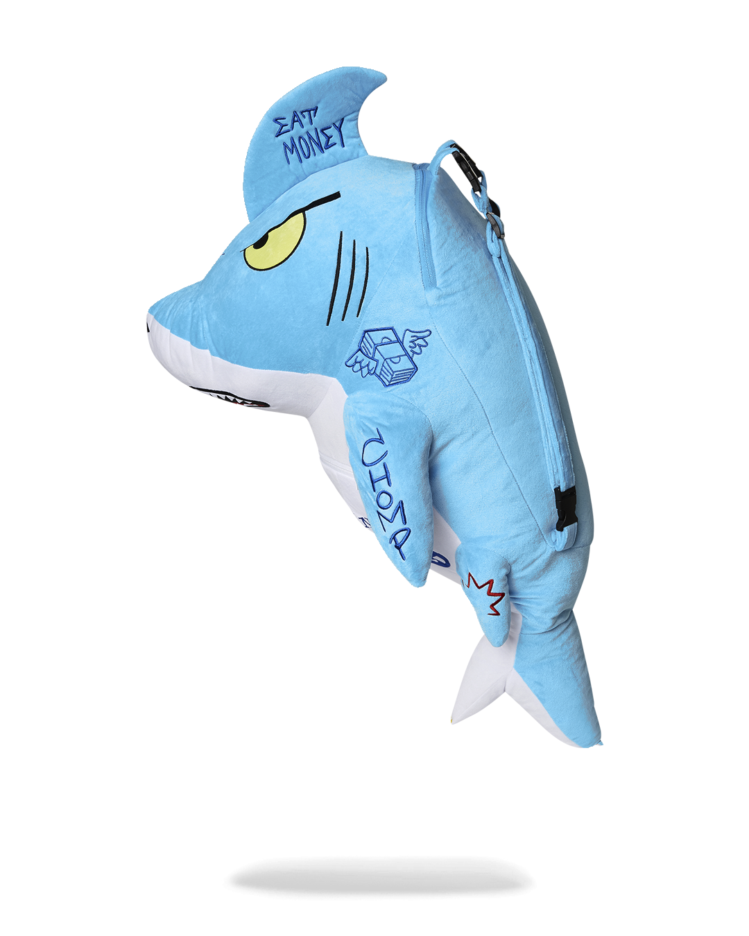 THE BIG SHARK BACKPACK - Image 7