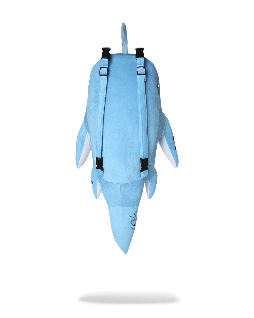 THE BIG SHARK BACKPACK - Image 9