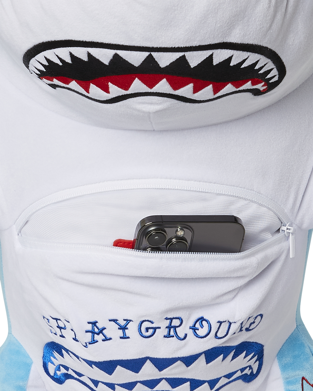THE BIG SHARK BACKPACK - Image 11