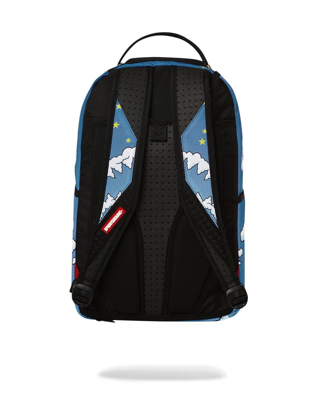 CASPER CLOUDS SHARK DLXSR BACKPACK - Image 7