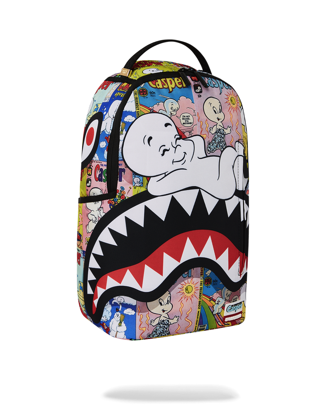 CASPER DREAMS DLXSR BACKPACK - Image 3