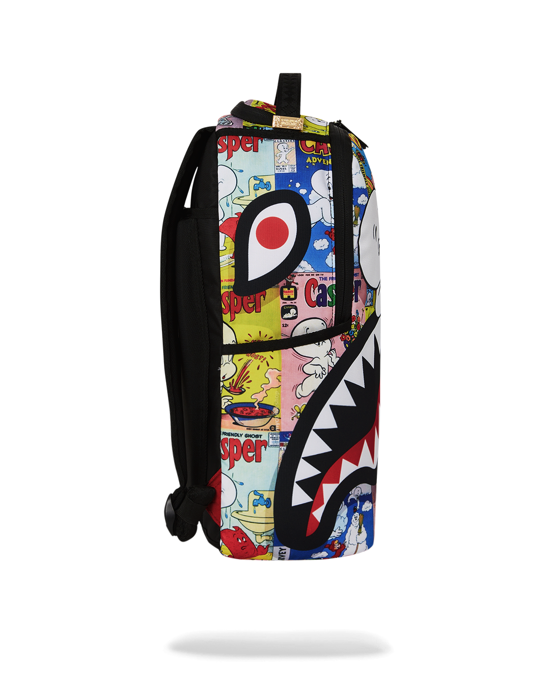 CASPER DREAMS DLXSR BACKPACK - Image 5