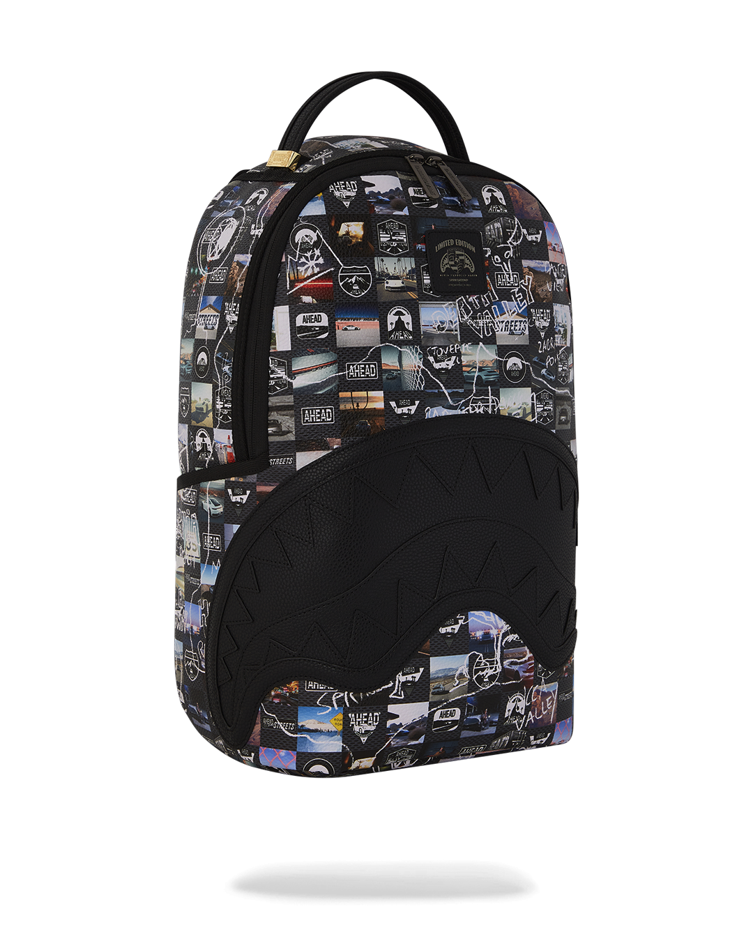 PORSCHE AHEAD COLLAB BACKPACK ?C LIMITED EDITION - Image 2