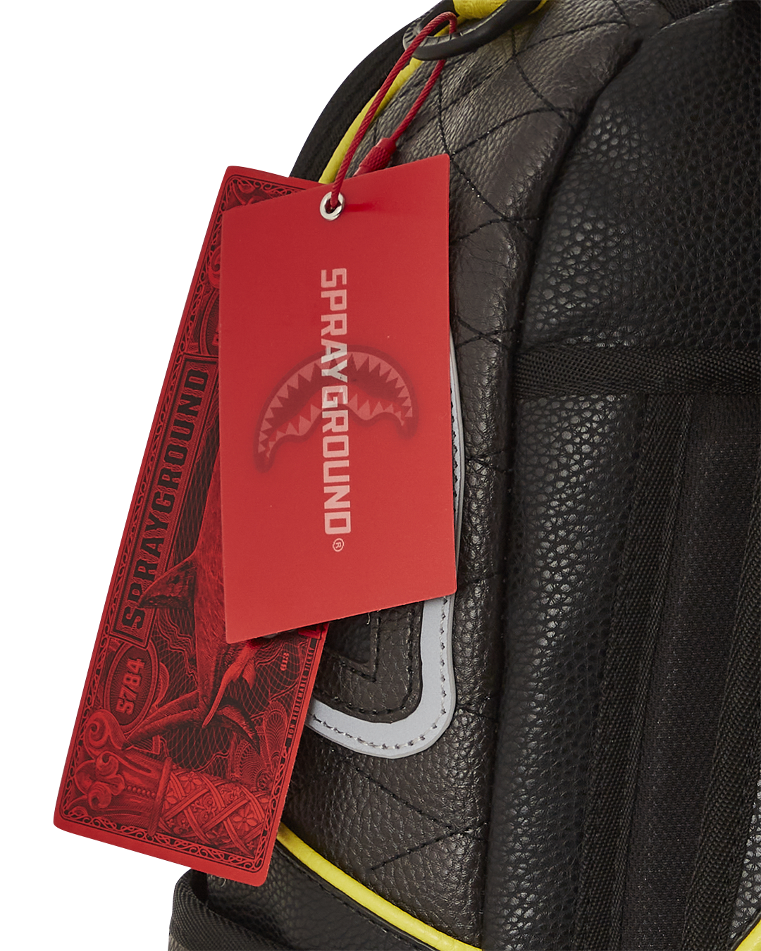 GRAND TURBO 613 DLXSV BACKPACK - Image 17