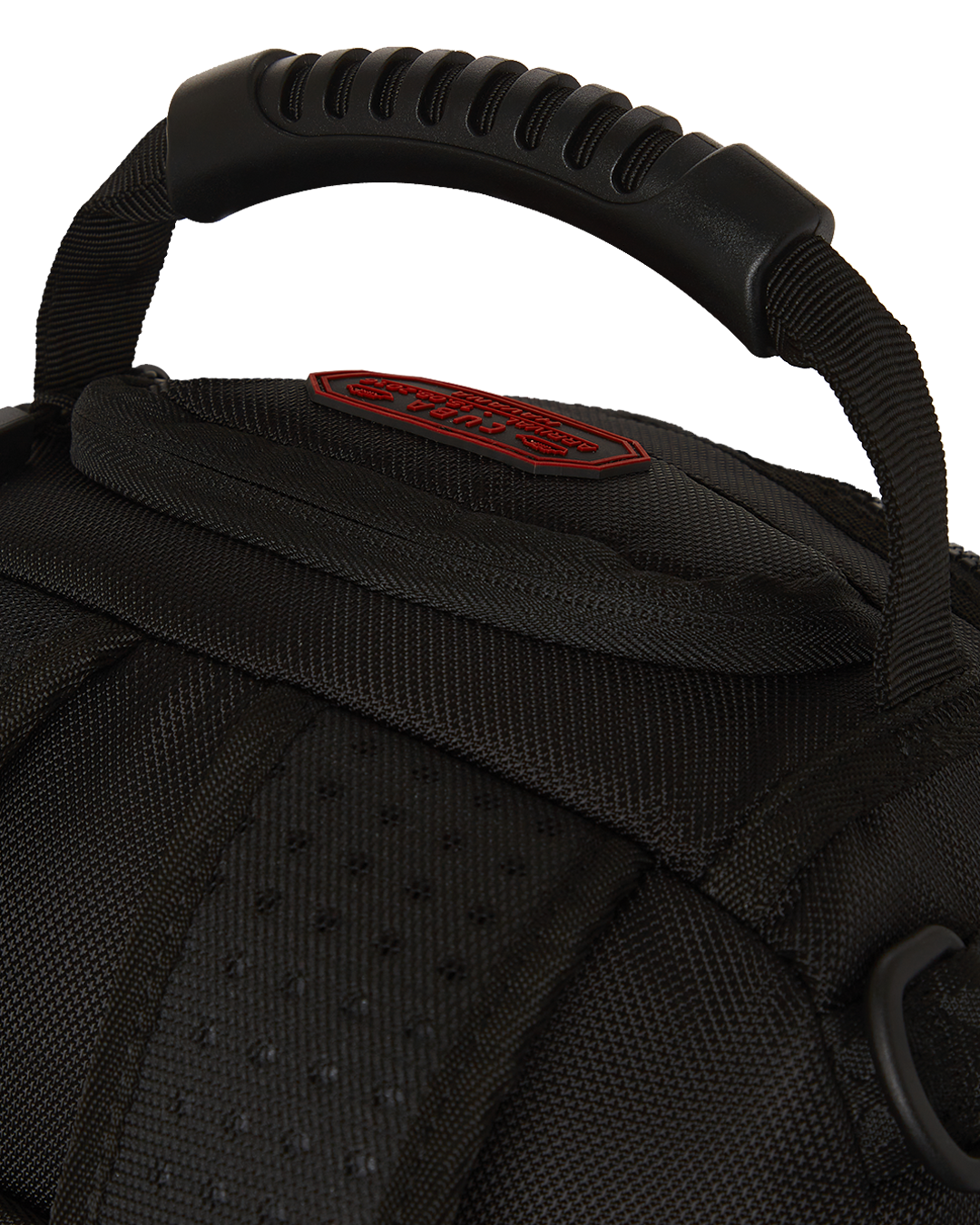JAMES FIRST CLASS I GOT THESE STAMPS BACKPACK - Image 10