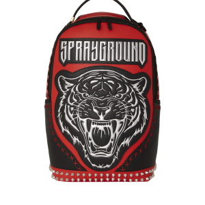 BRONX BRAWLER BACKPACK