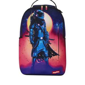 MOONDIVER ?C INFINITE SUNS BACKPACK