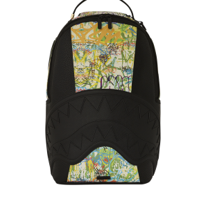 NEW YORK TO BUENOS AIRES DLXSV BACKPACK