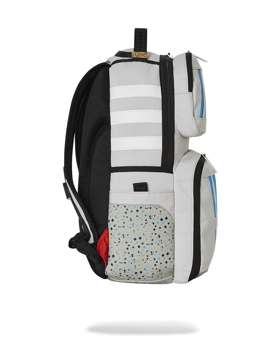 BAG TO THE FUTURE II - LED LIGHT-UP TROOPER BACKPACK - Image 7