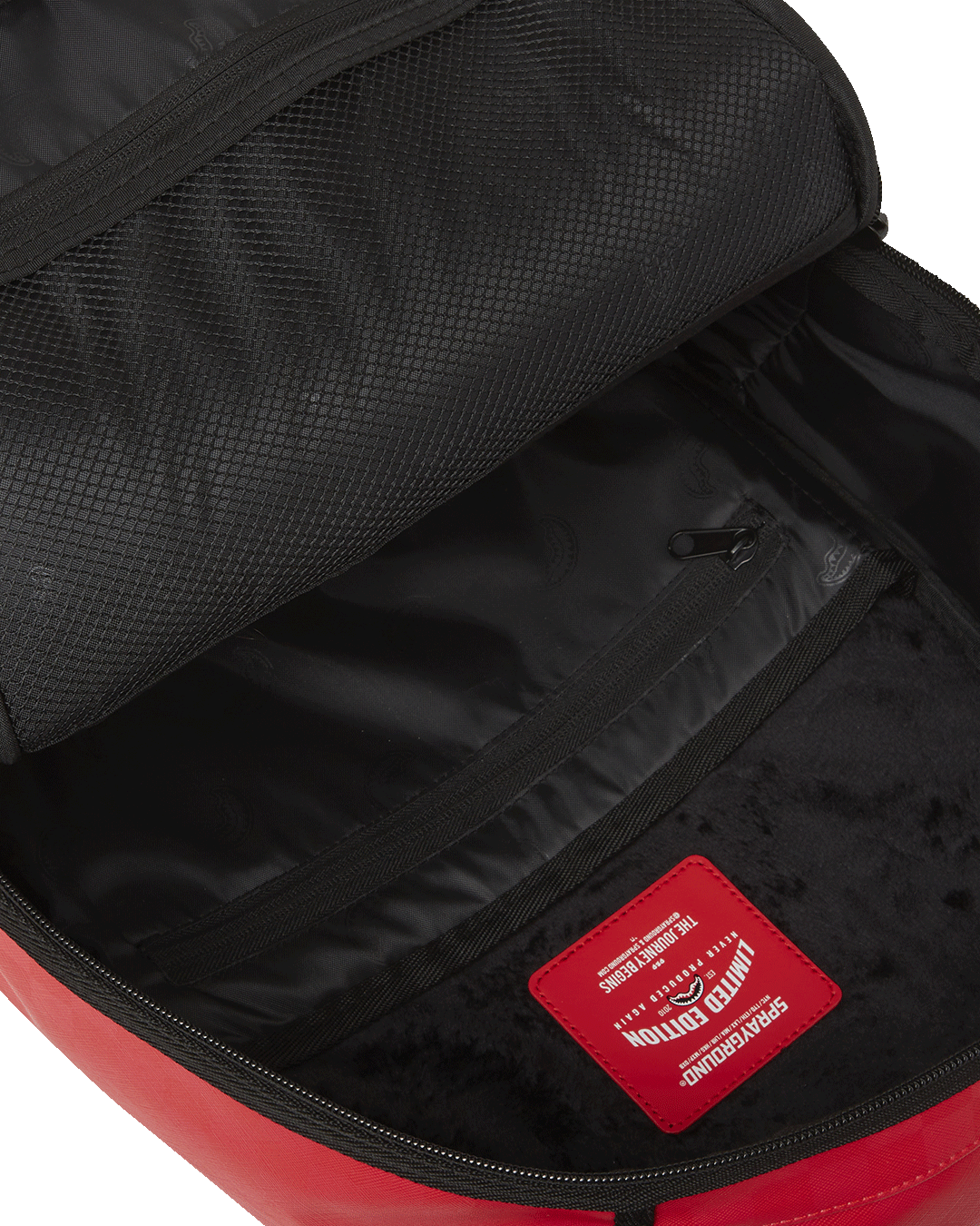 ASTROMANE THE VISIONARY DLXSV BACKPACK - Image 11