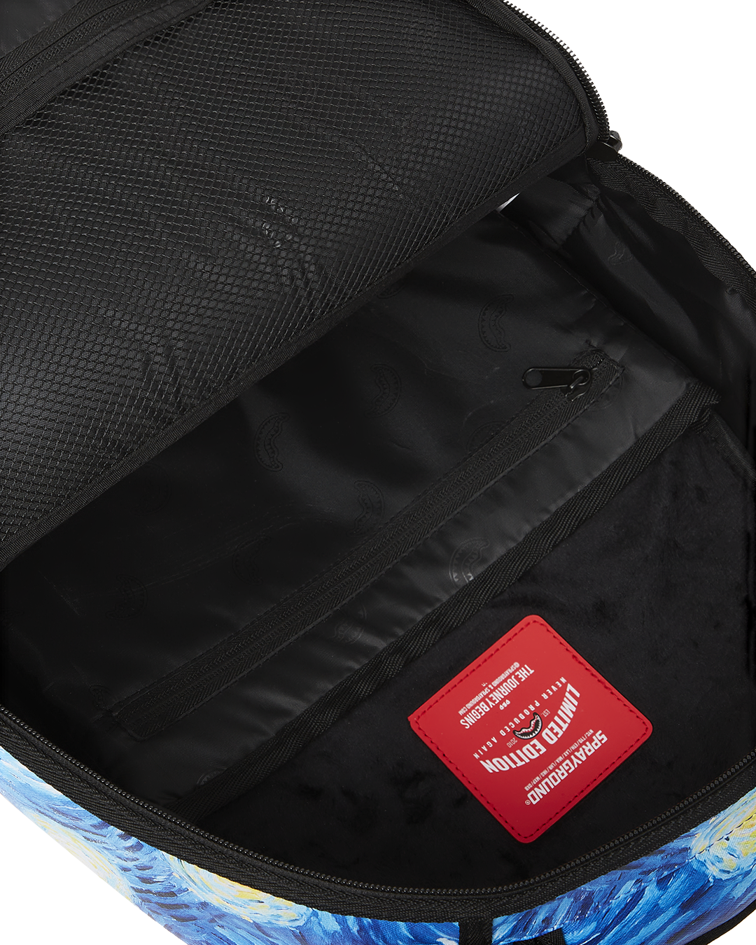 ESTATE SALE DLXSV BACKPACK - Image 12