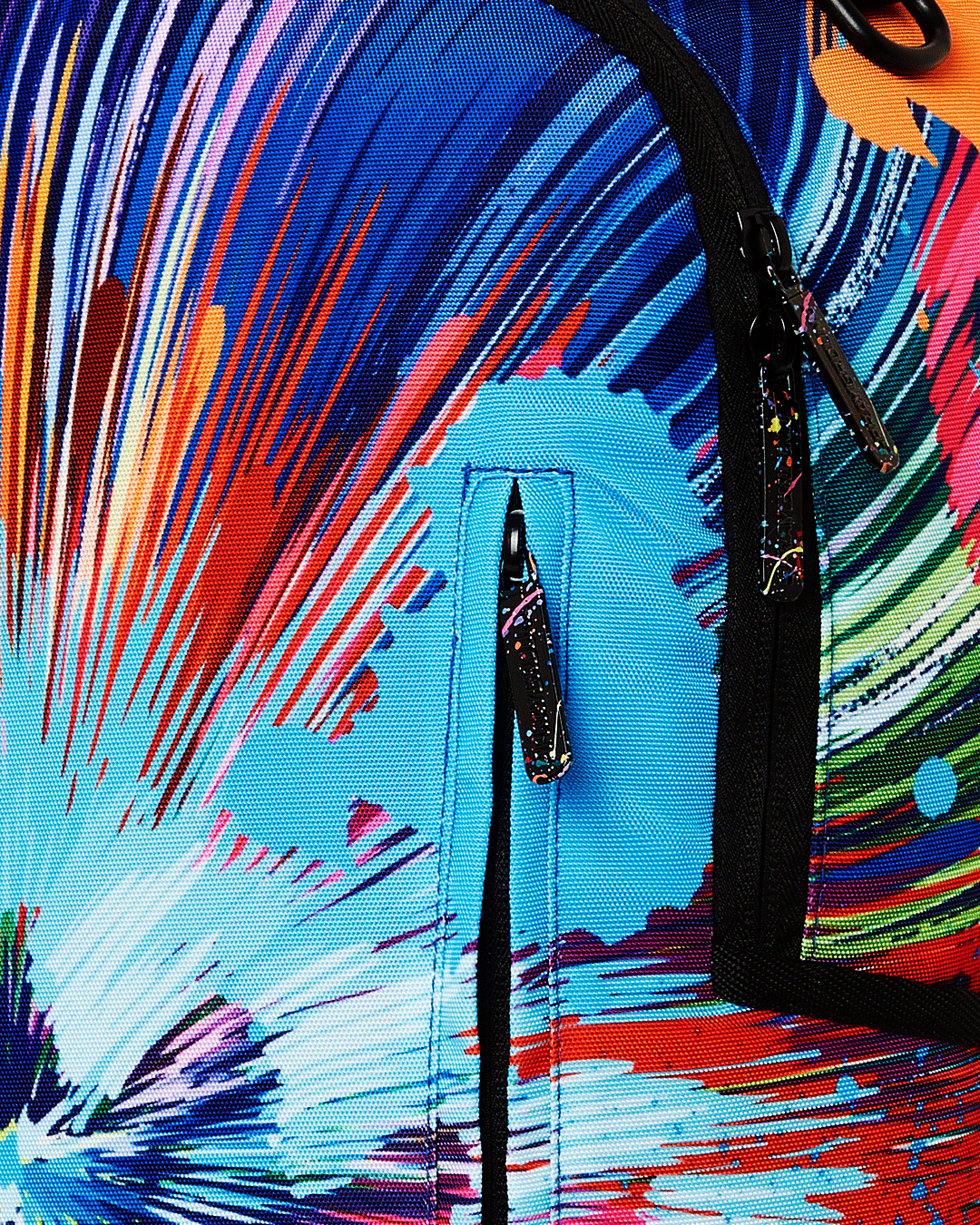 PAINT XPLOSION DLXSR BACKPACK - Image 10