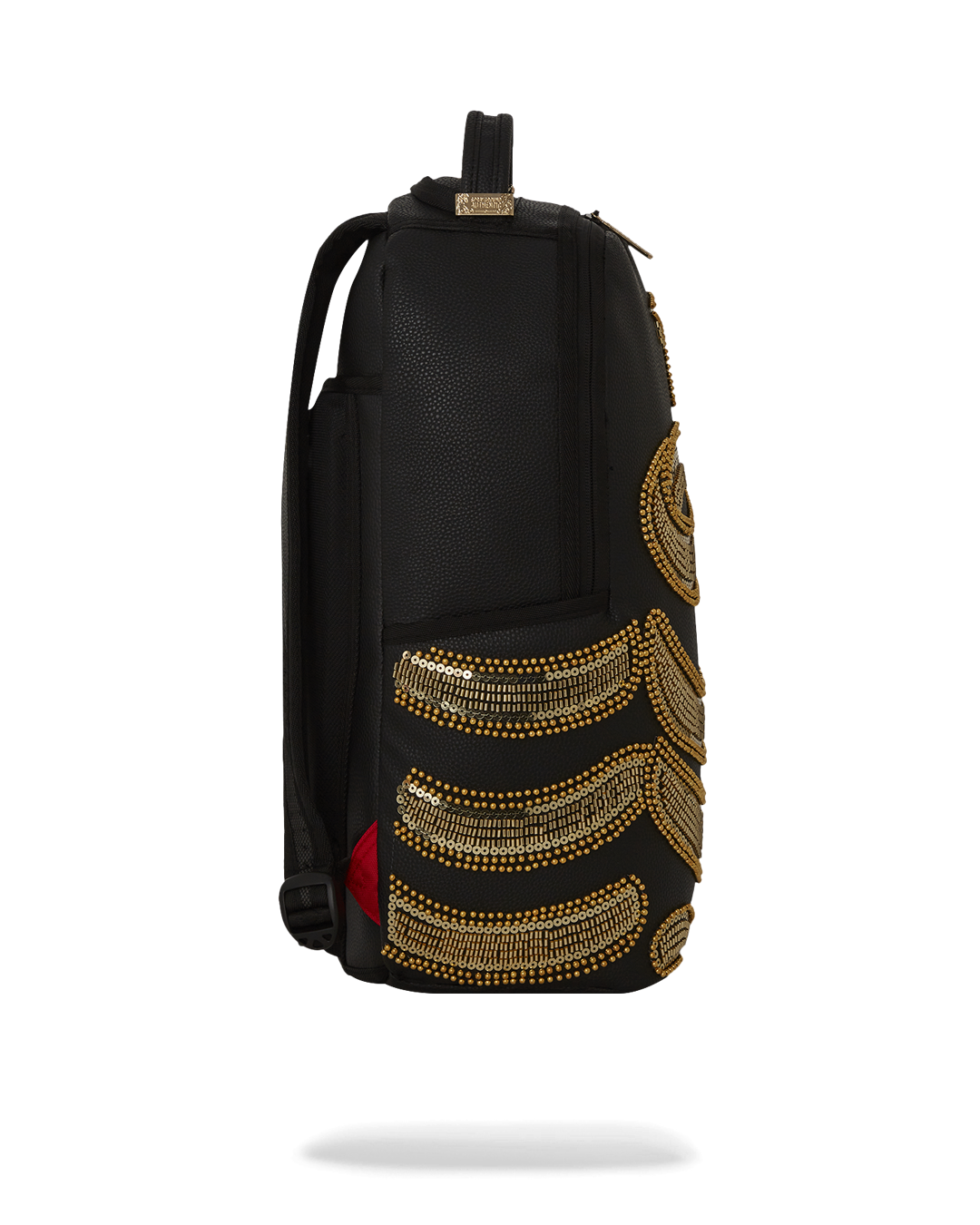 A.I. GOLDEN REGENERATION BACKPACK - Image 5