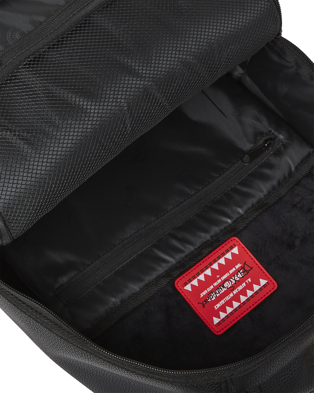 A.I. GOLDEN REGENERATION BACKPACK - Image 13