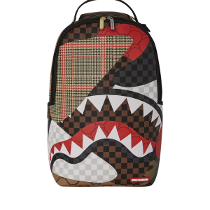 MOTIF MAYHEM BACKPACK
