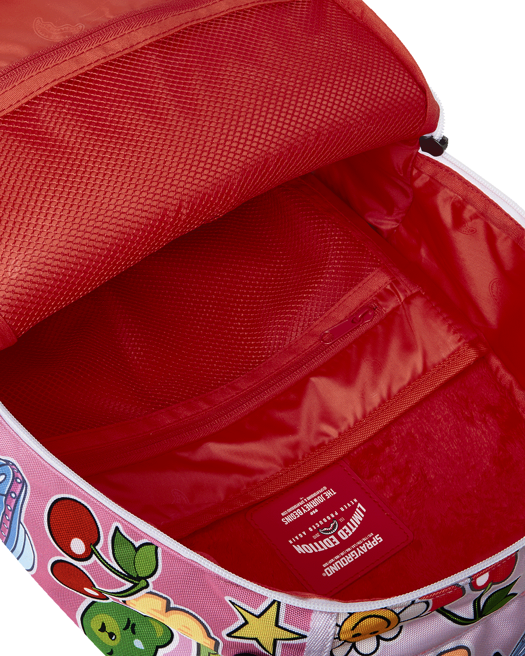 DREAM LIPS DLXSR BACKPACK - Image 9