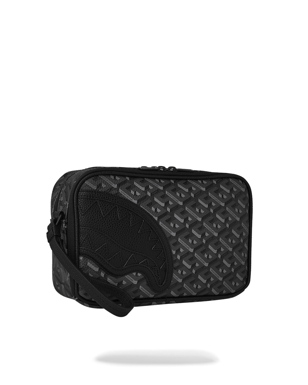 3DSG THUNDERCLAP BRICKSIDE TOILETRY BAG - Image 2