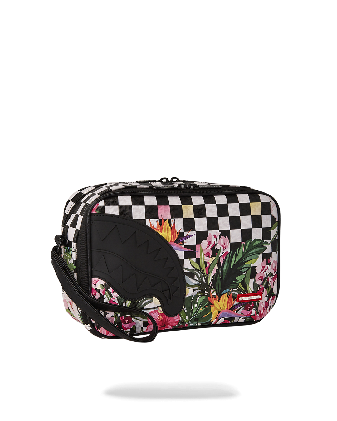 RODEO DRIVE BRICKSIDE TOILETRY BAG - Image 3