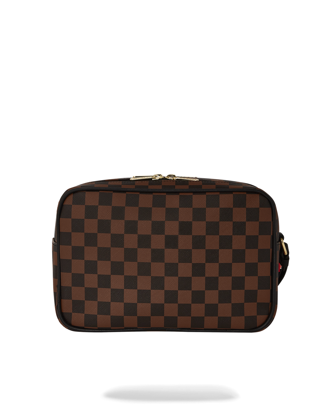 LENTICULAR EFFECTS BRICKSIDE TOILETRY BAG - Image 3