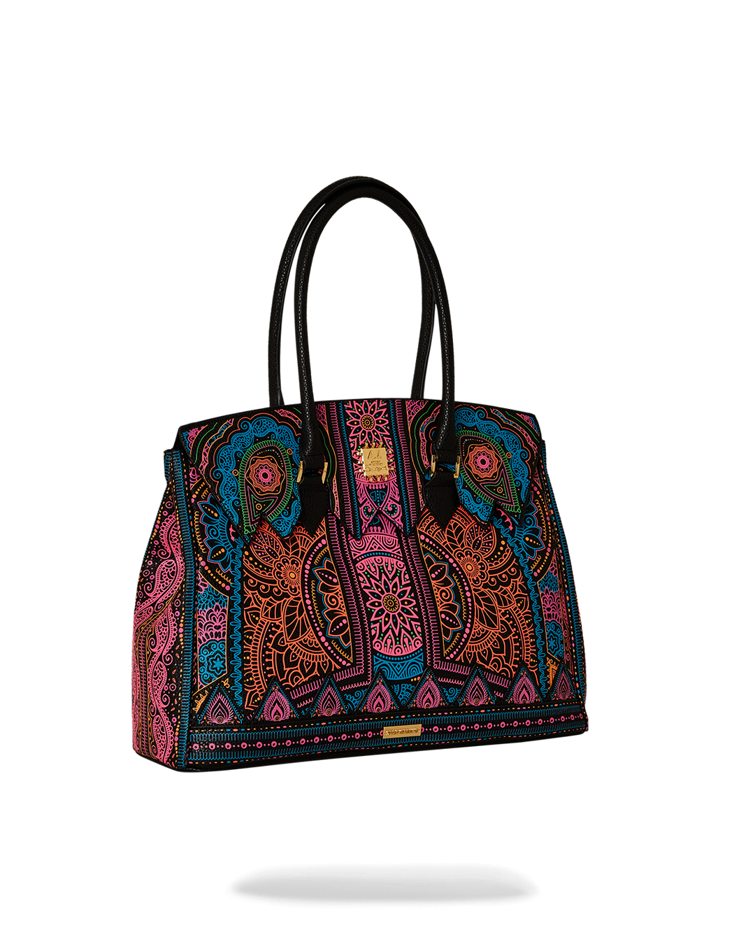A.I. HIGHER REALM PALACE HANDBAG - Image 3