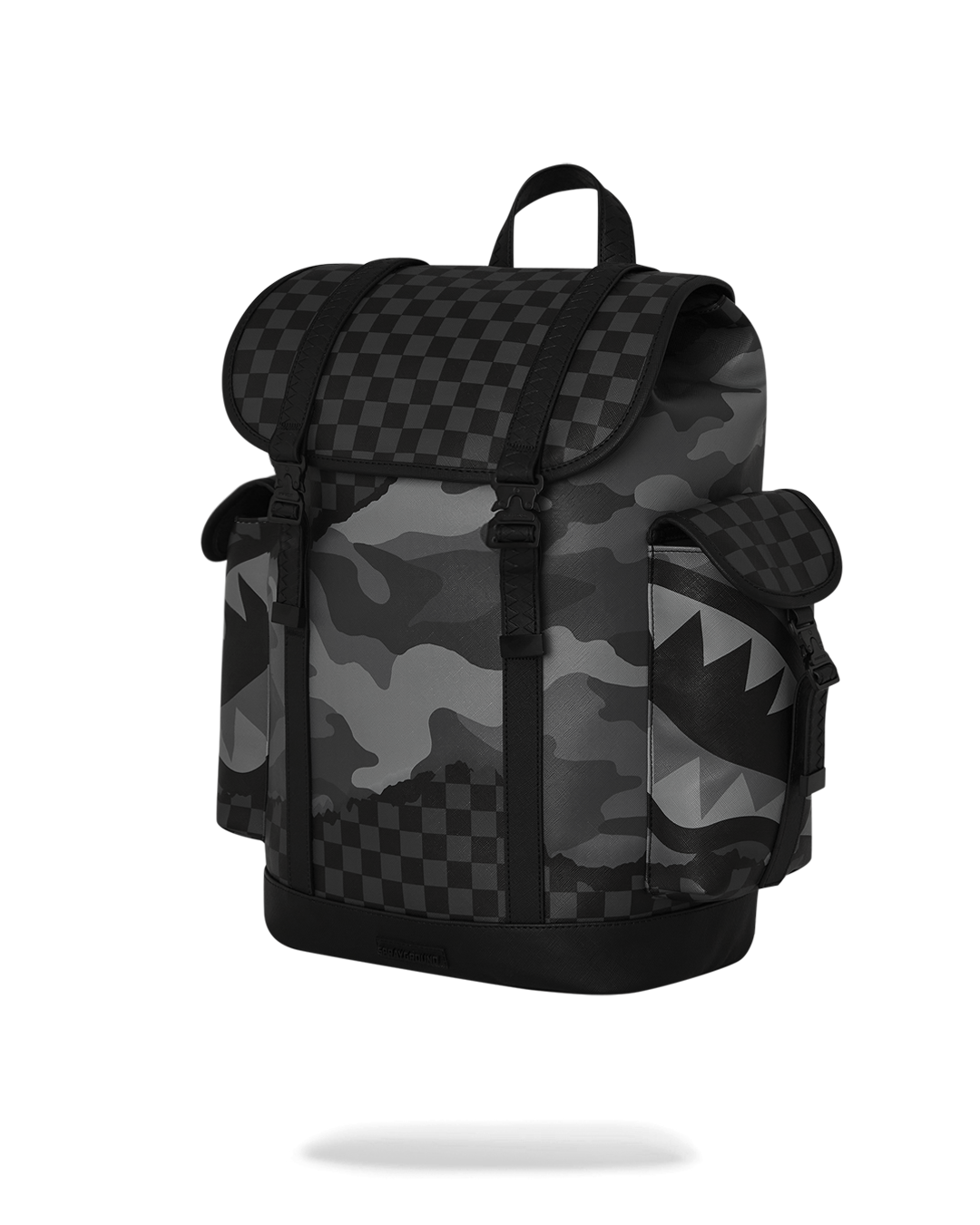 3AM RIPTIDE MONTE CARLO BACKPACK - Image 8