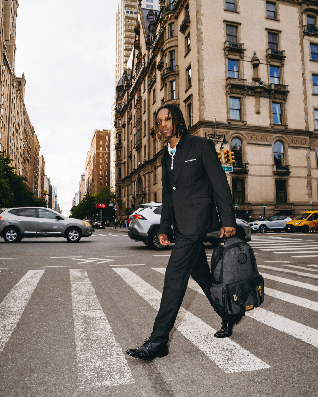 JOHN WICK ?C SPECIAL OPS BACKPACK - Image 8