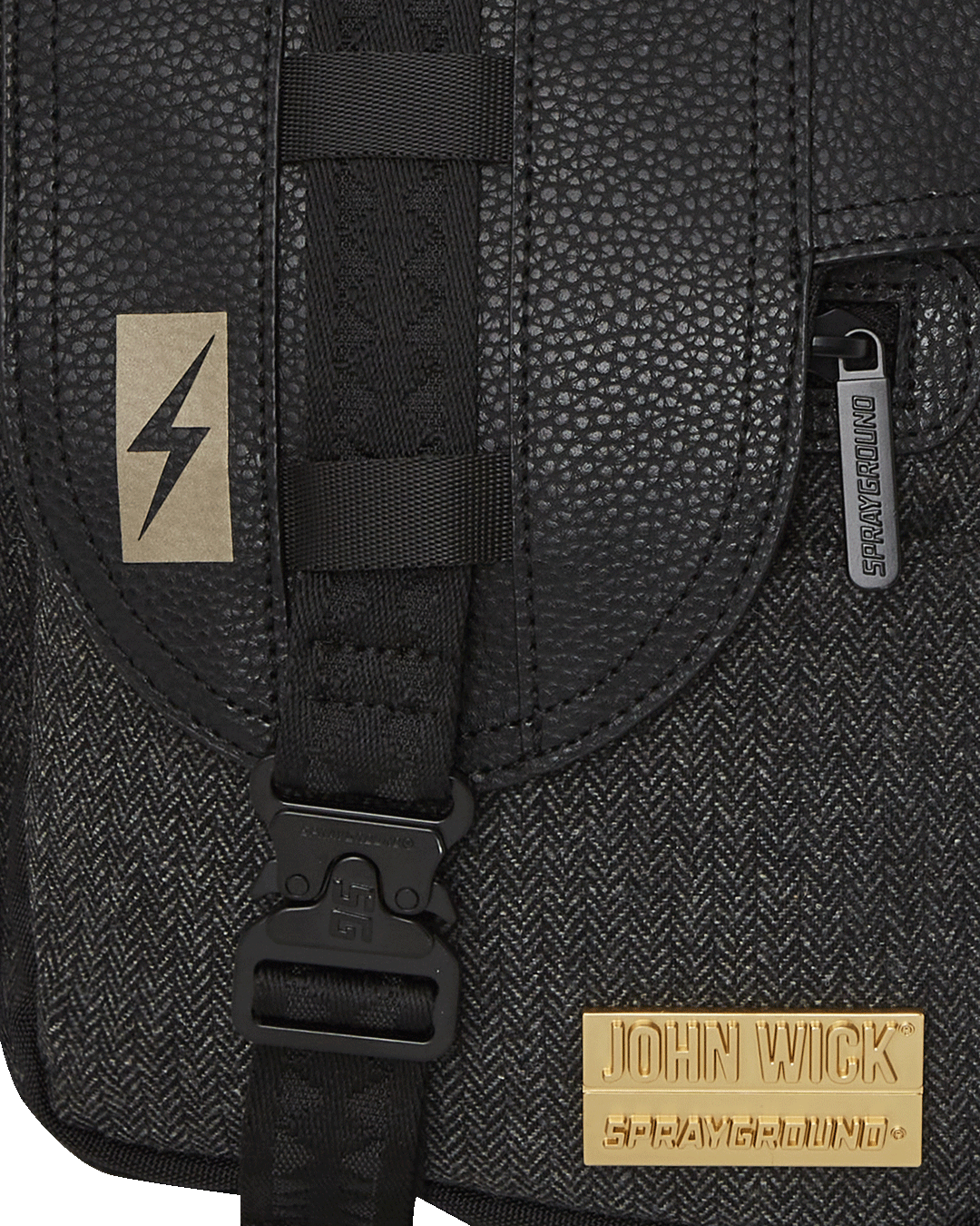 JOHN WICK - SPECIAL OPS BACKPACK - Image 14