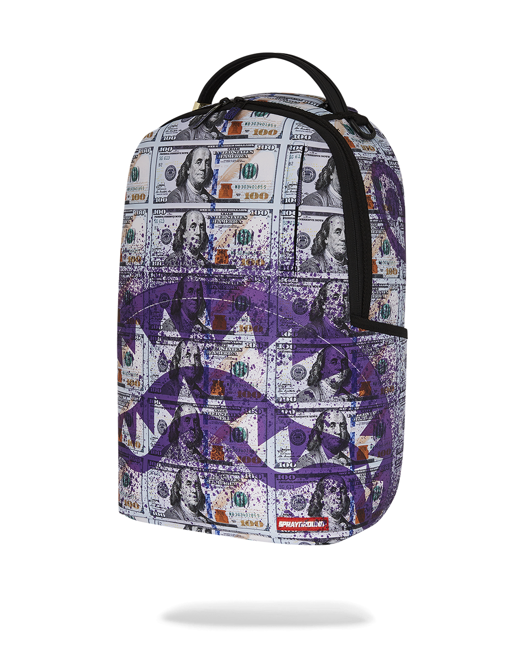 BILLIONS IN THE BANK BACKPACK - Image 9