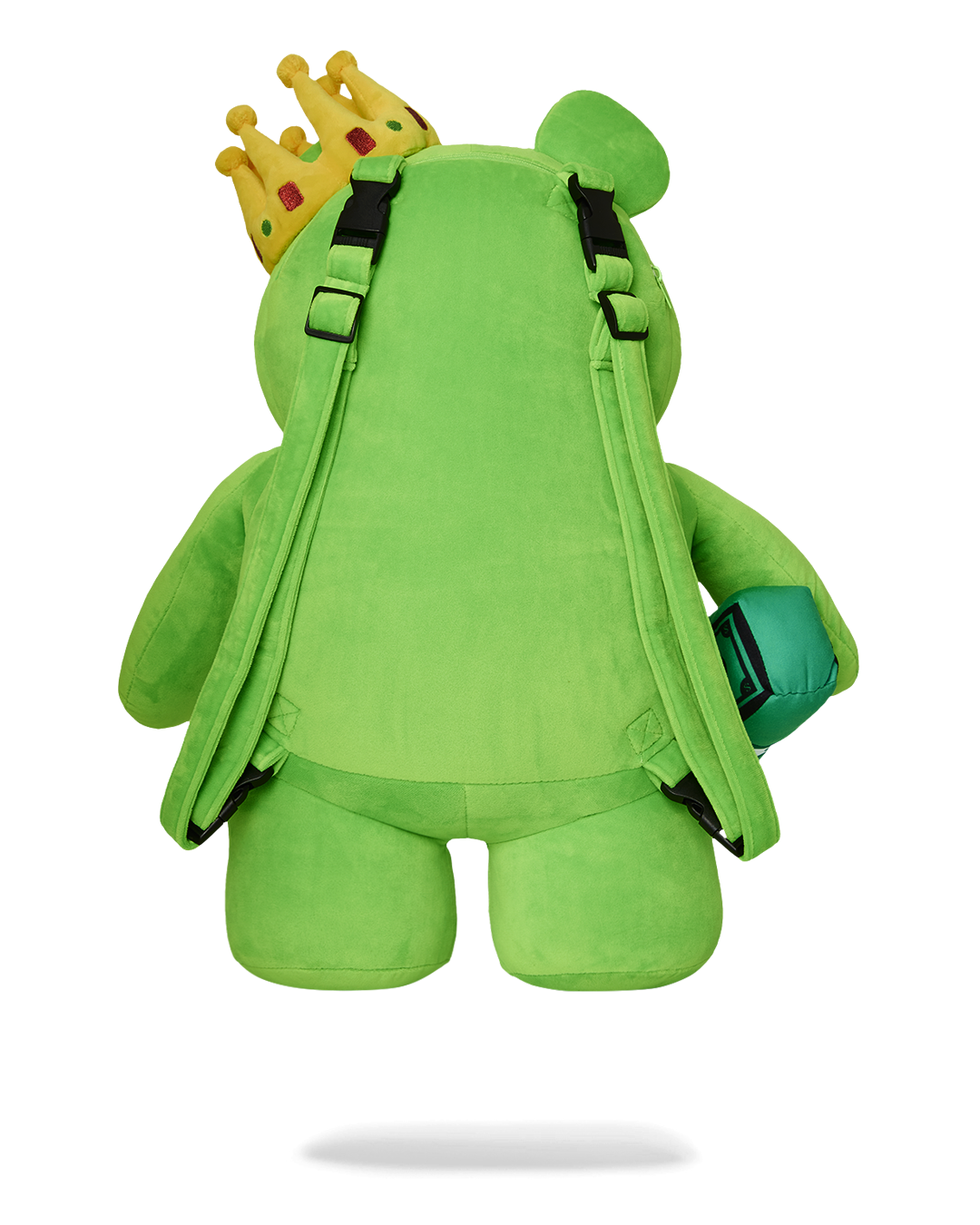 MONEY BEAR 12 CHAINZ BACKPACK - Image 5