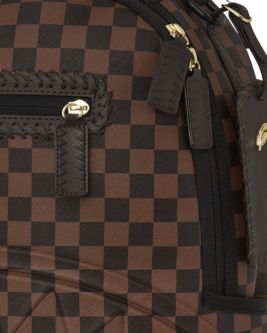 FROM PARIS WITH LOVE DLXSV BACKPACK - Image 10