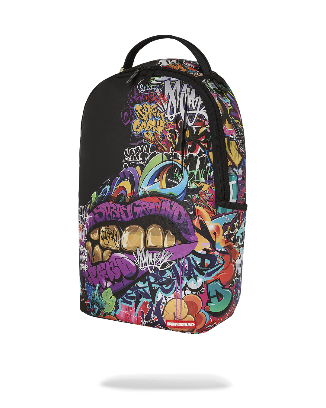 HALF GRAF LIPS DLXSV BACKPACK - Image 9
