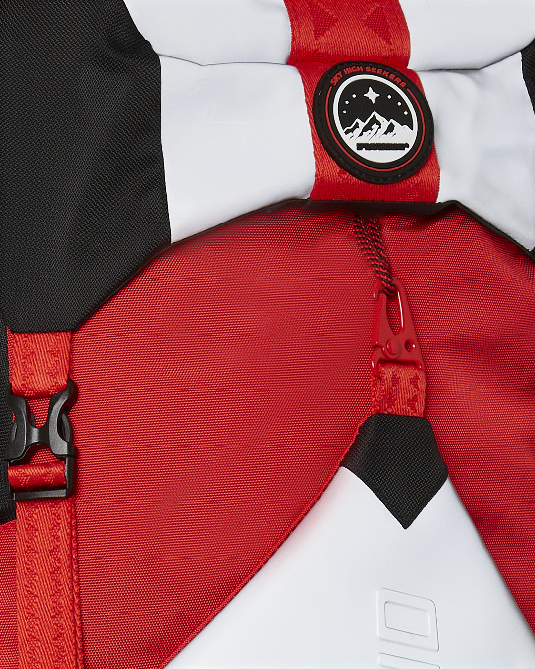 SKY HIGH SEEKERS ARCTIC GLOBAL TREK CAMPER BACKPACK - Image 14