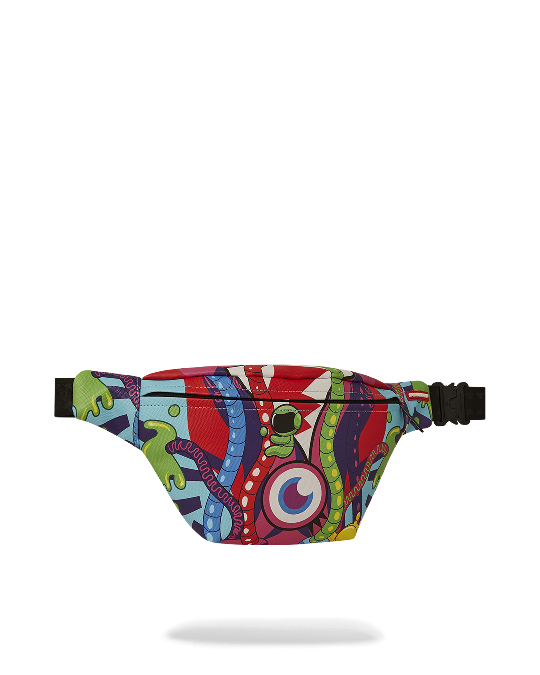 MIND TRIP 2.0 SAVVY CROSSBODY - Image 3