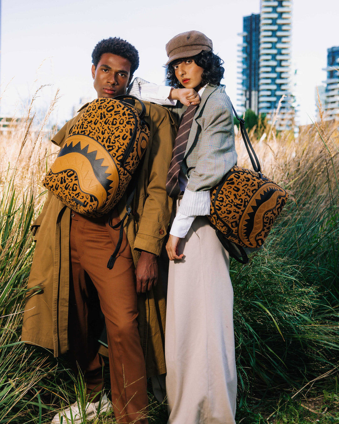 THE WILD ONE SAVAGE BACKPACK - Image 8