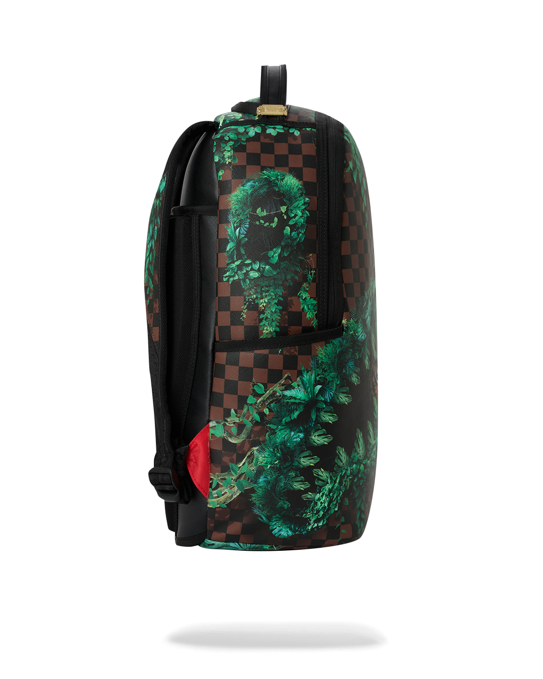 WATCH OUT...EYES ON YOU BACKPACK - Image 5