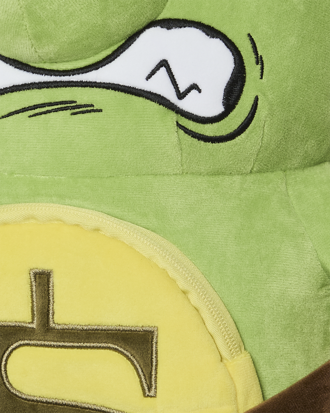 TMNT RAPHAEL MONEYBEAR BACKPACK - Image 11