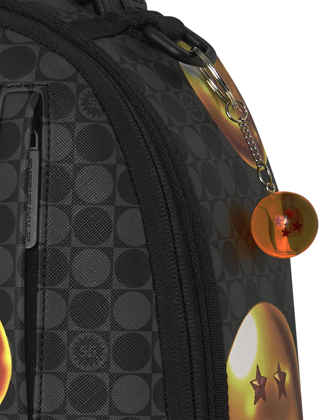 DRAGON BALL SUPER SQUAD BACKPACK - Image 2