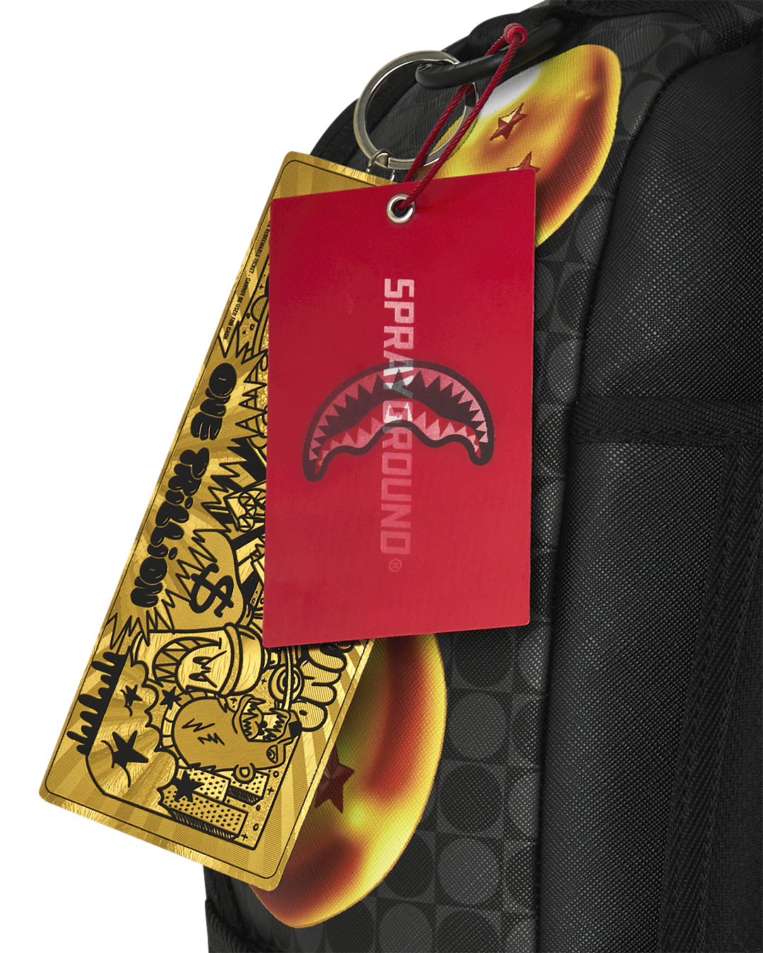 DRAGON BALL SUPER SQUAD BACKPACK - Image 10