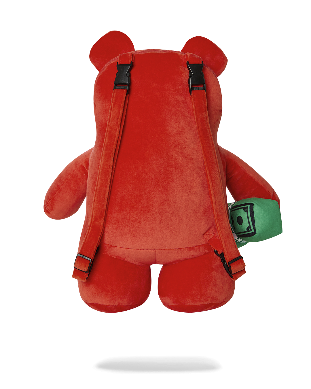 THE GUMBALL MONEYBEAR BACKPACK - Image 7