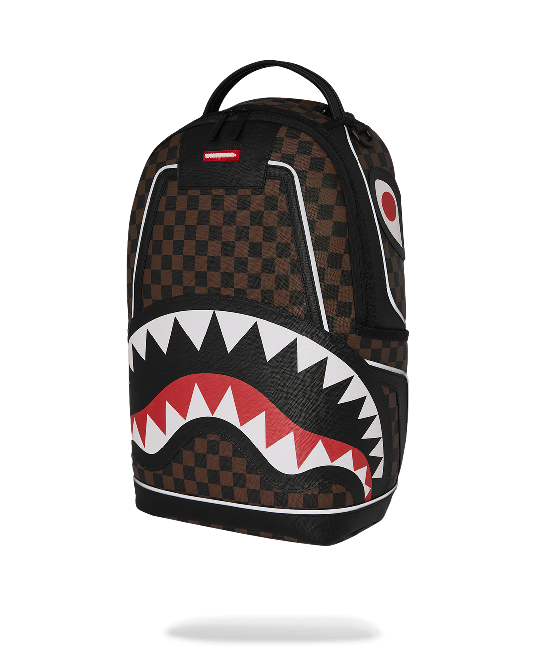 HYPERDRIVE SHARKS IN PARIS BACKPACK - Image 8