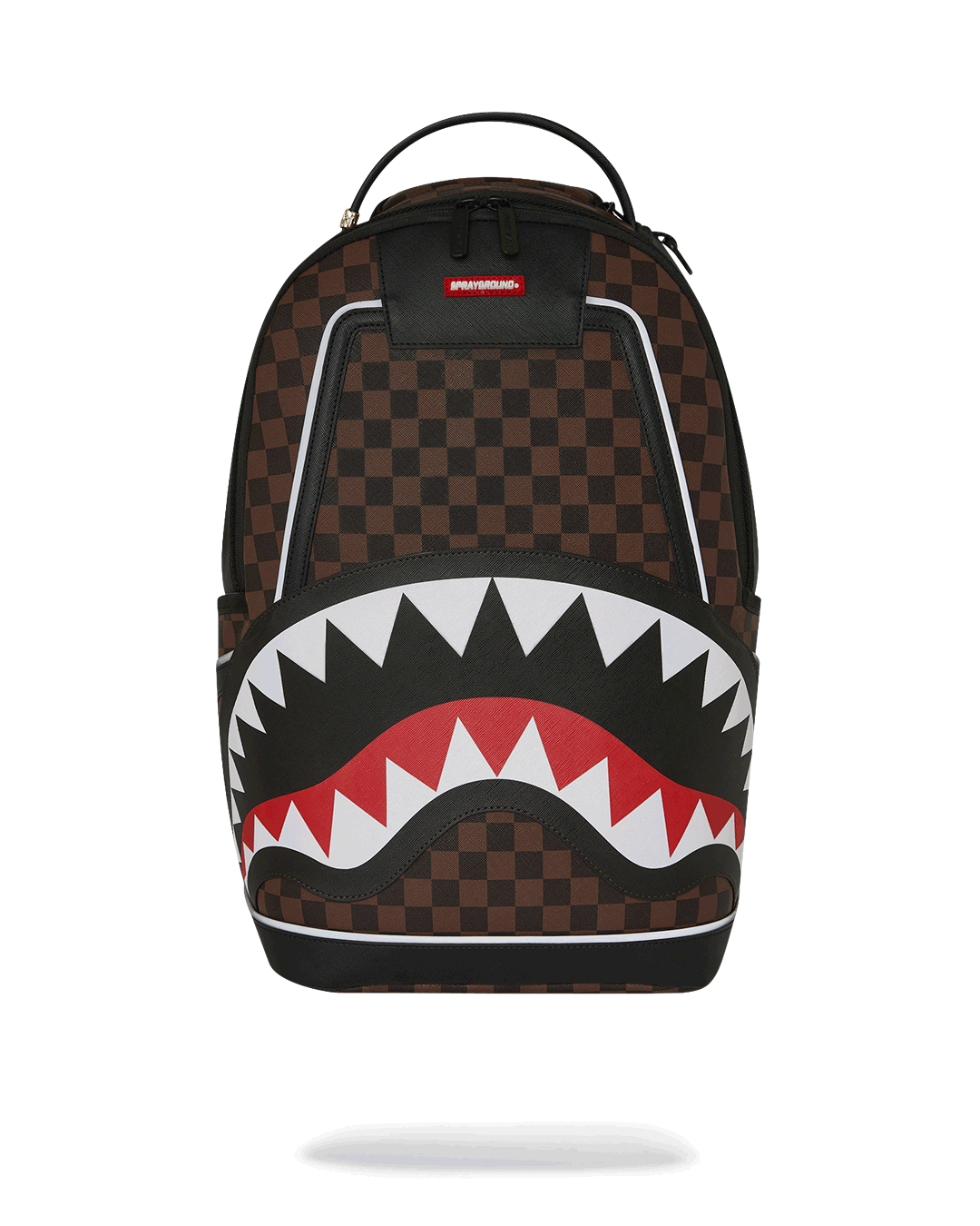 HYPERDRIVE SHARKS IN PARIS BACKPACK - Image 12