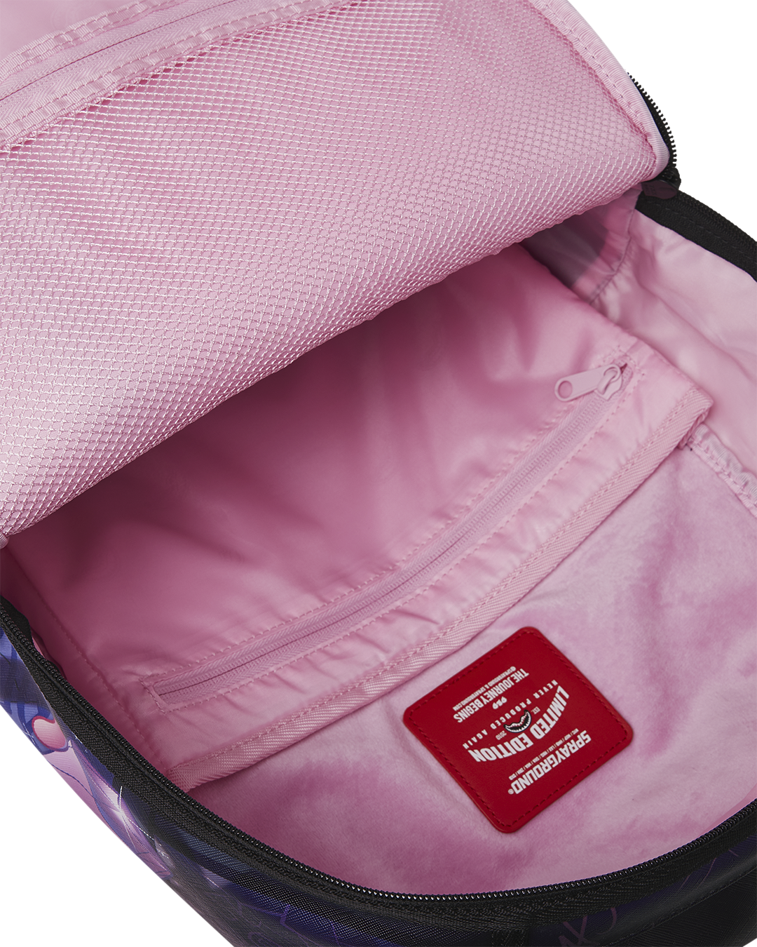 PINK PANTHER DIAMOND HEIST BACKPACK - Image 11
