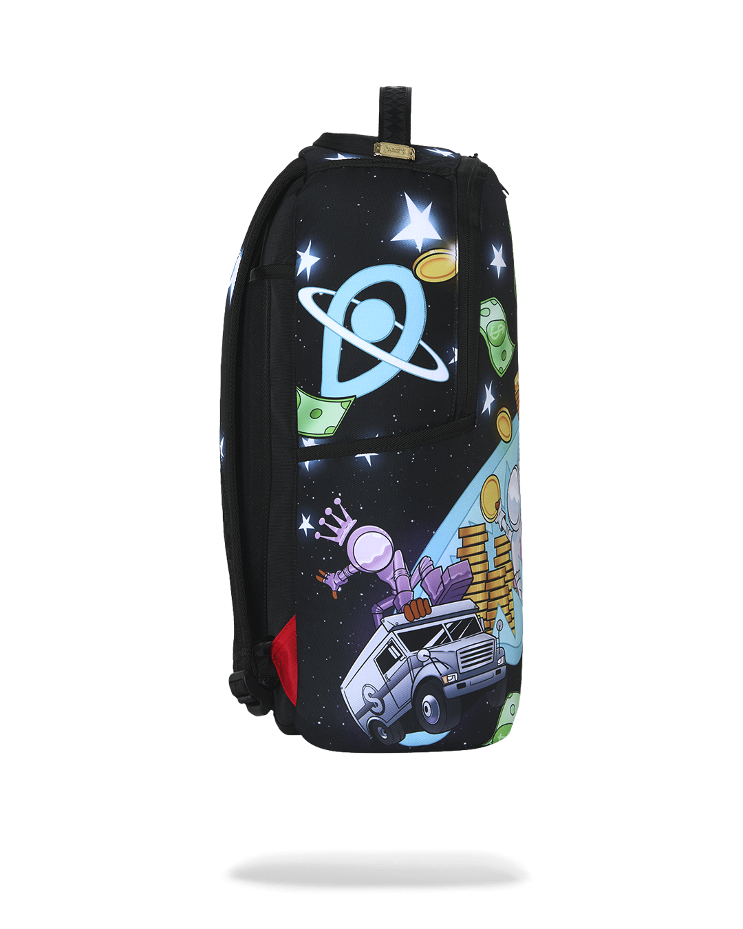 ASTRO CREW - SPACE STACKS BACKPACK - Image 5