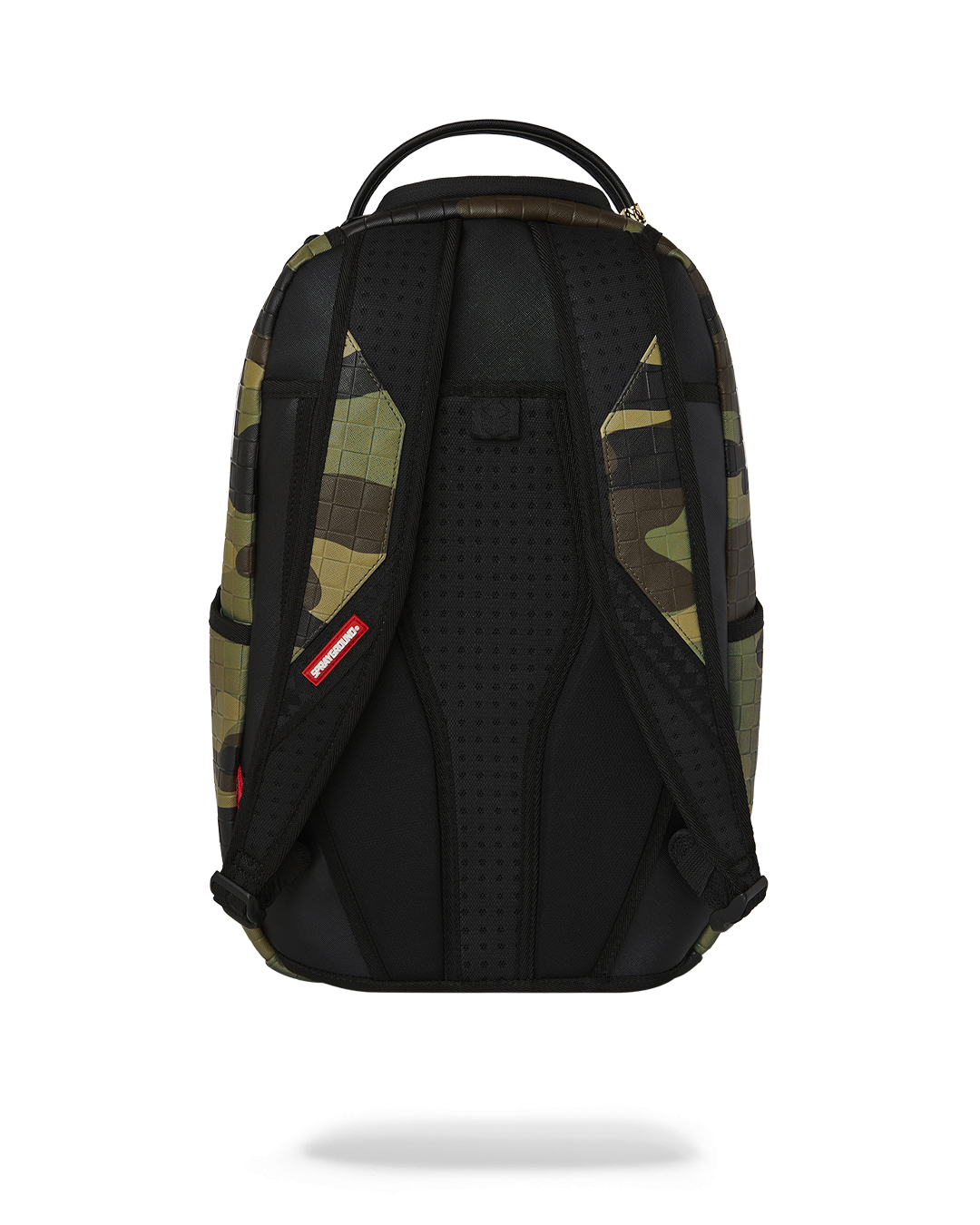 CAMORICH ROYALE BACKPACK - Image 10