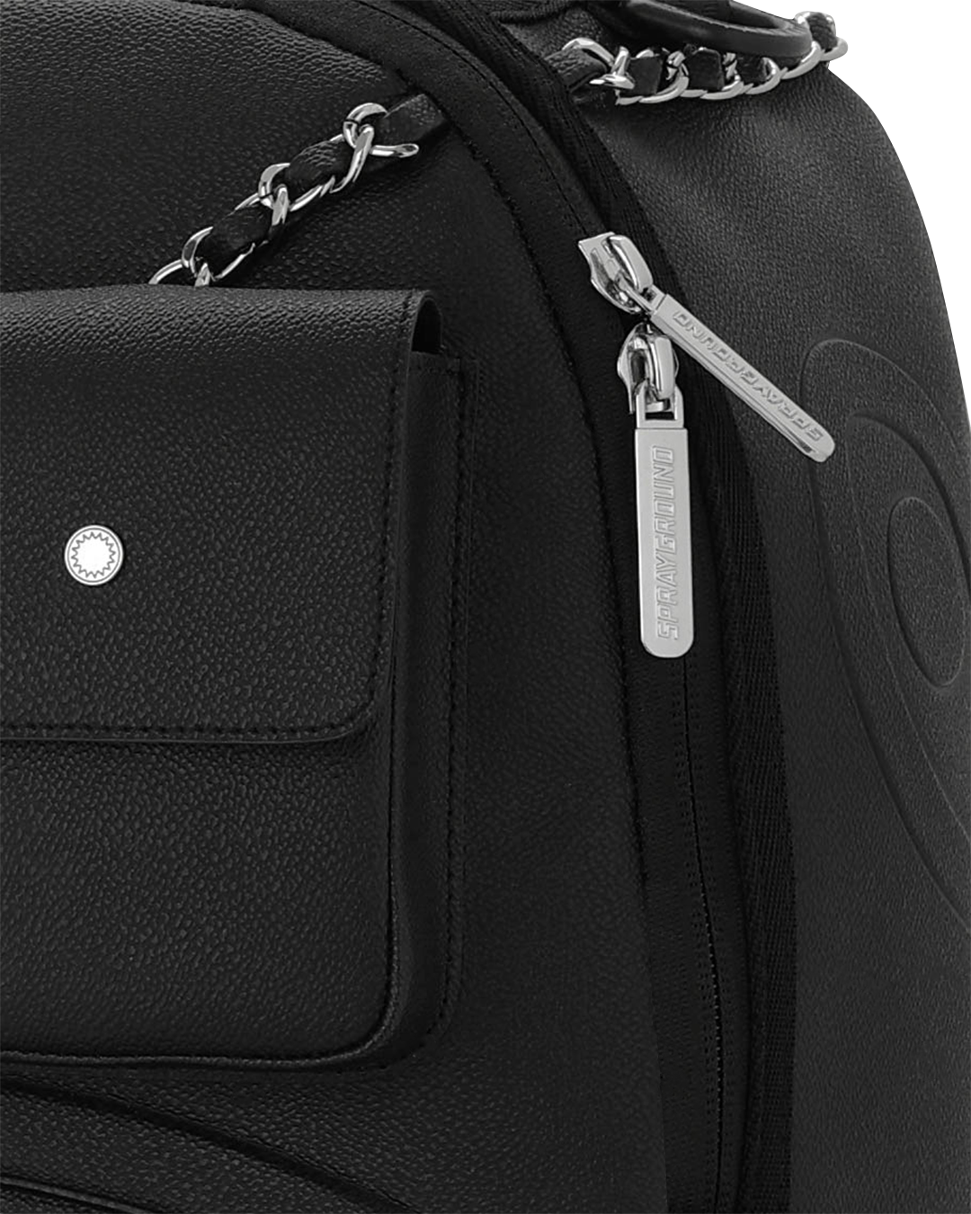 EXECUTIVE CARGO BACKPACK - Image 11