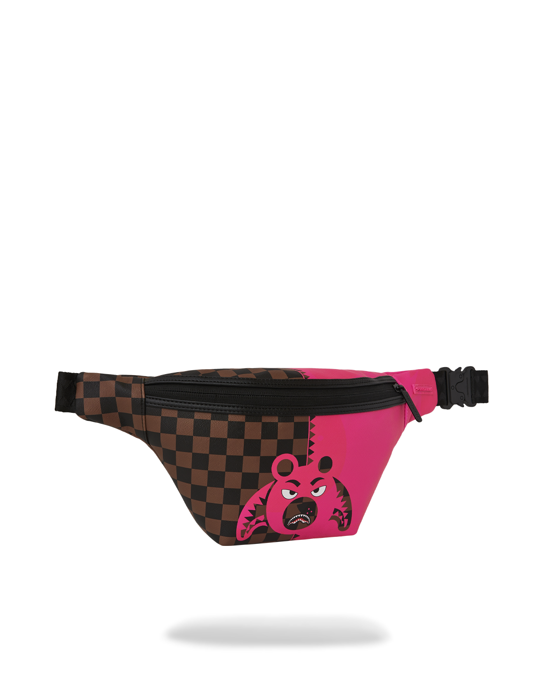 GUMDROP MONEY BEAR SHARK SAVVY CROSSBODY - Image 3