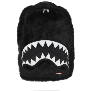 FURZILLA SHARK (NIGHT) BACKPACK