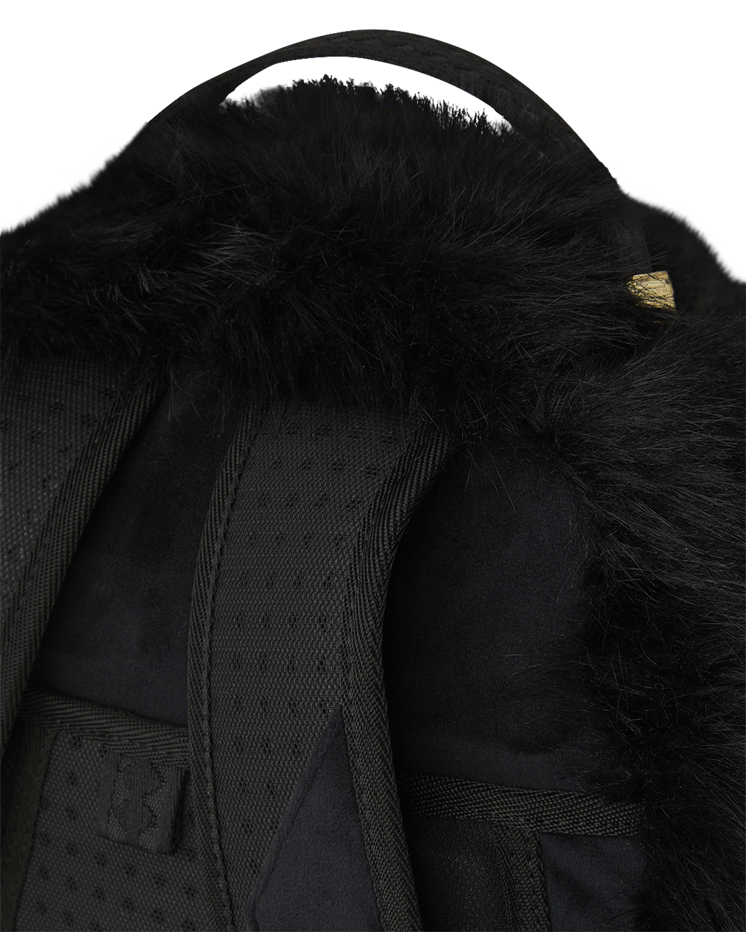 FURZILLA SHARK (NIGHT) BACKPACK - Image 13
