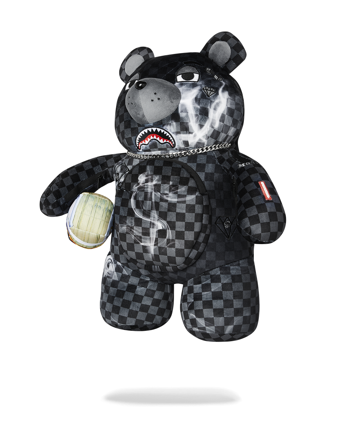DAYDREAM MONEYBEAR BACKPACK - Image 3